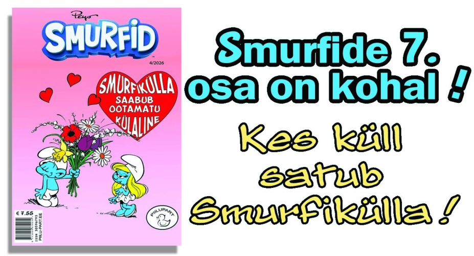 Smurfinna