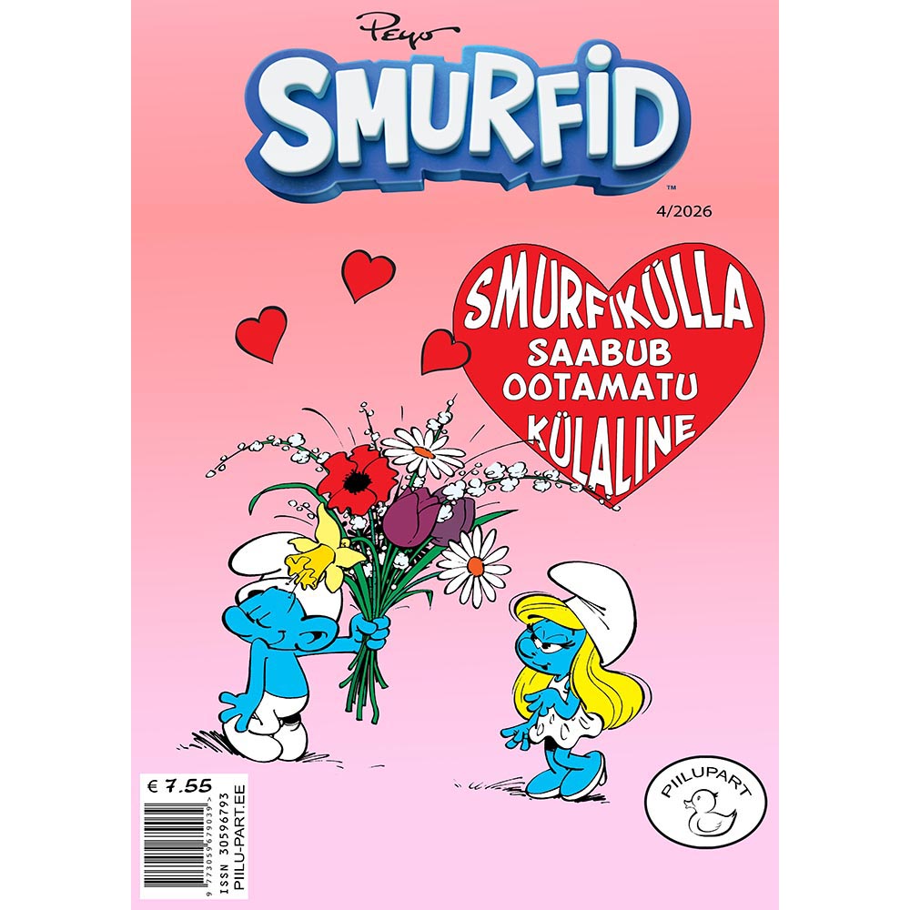 Smurfinna